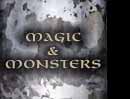 Magic & Monsters